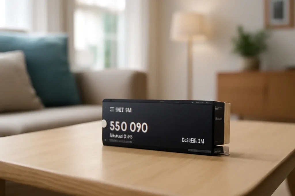 Top 5 Samsung SSD 990