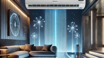 Ar-Condicionado Electrolux Inverter 12.000 BTUs Color Adapt Frio (JI12F/JE12F): Eficiência, Design e Tecnologia