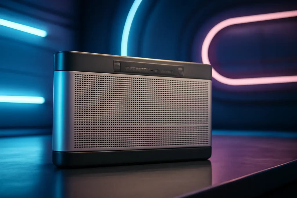 As 5 Melhores Opções de Bose soundlink 3