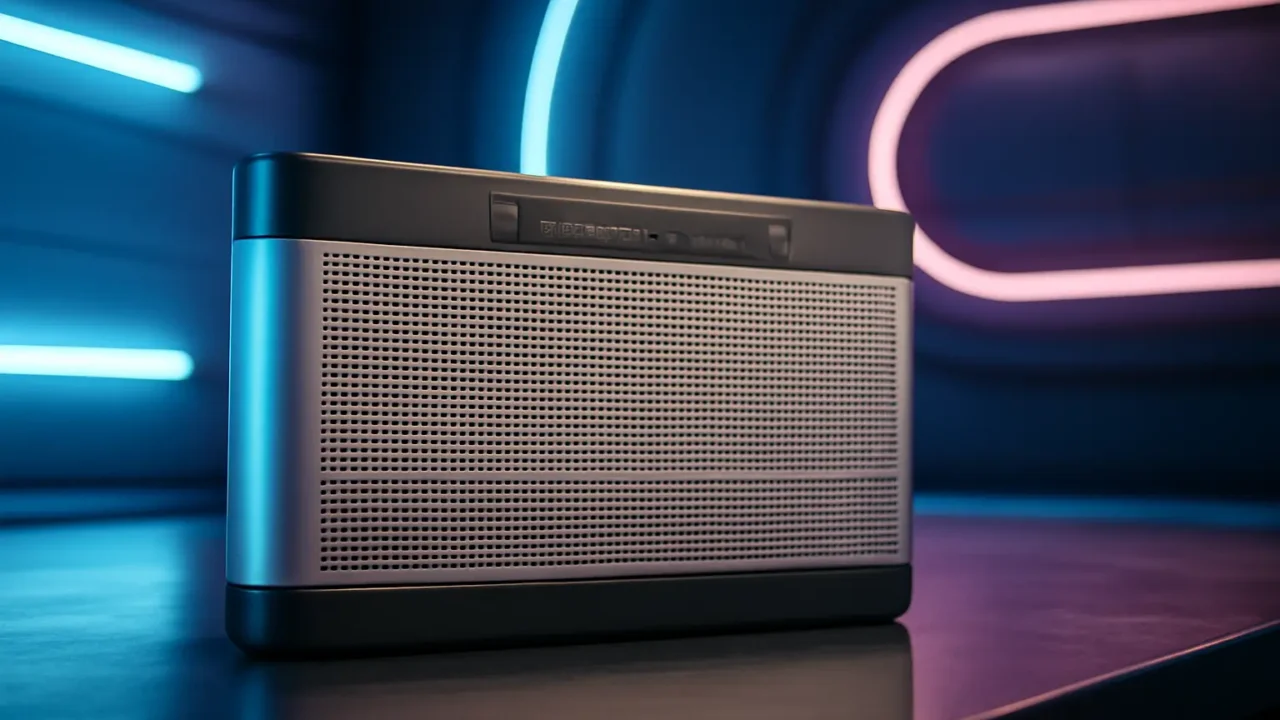 As 5 Melhores Opções de Bose soundlink 3