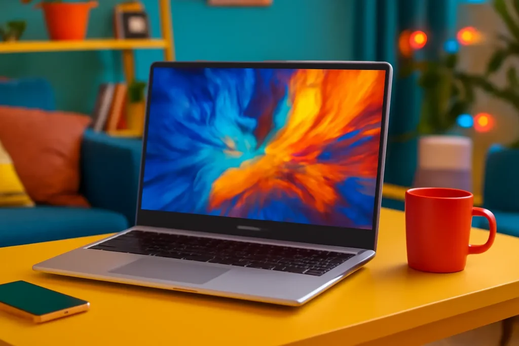 Lista de 5 Melhores: notebook Samsung i7 8gb 1tb