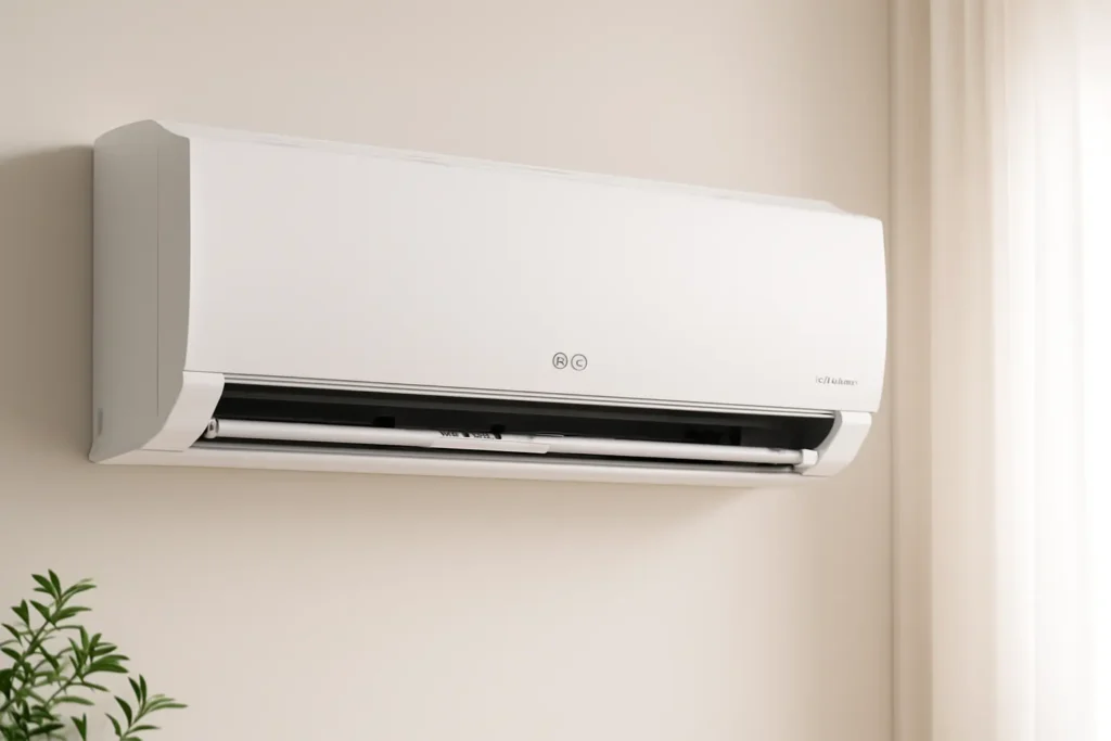 Lista de 5 Melhores: ar condicionado split LG inverter 9000 btus