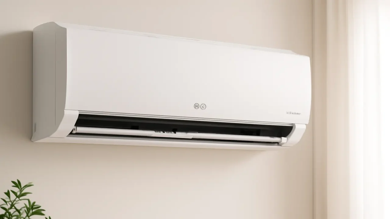 Lista de 5 Melhores: ar condicionado split LG inverter 9000 btus
