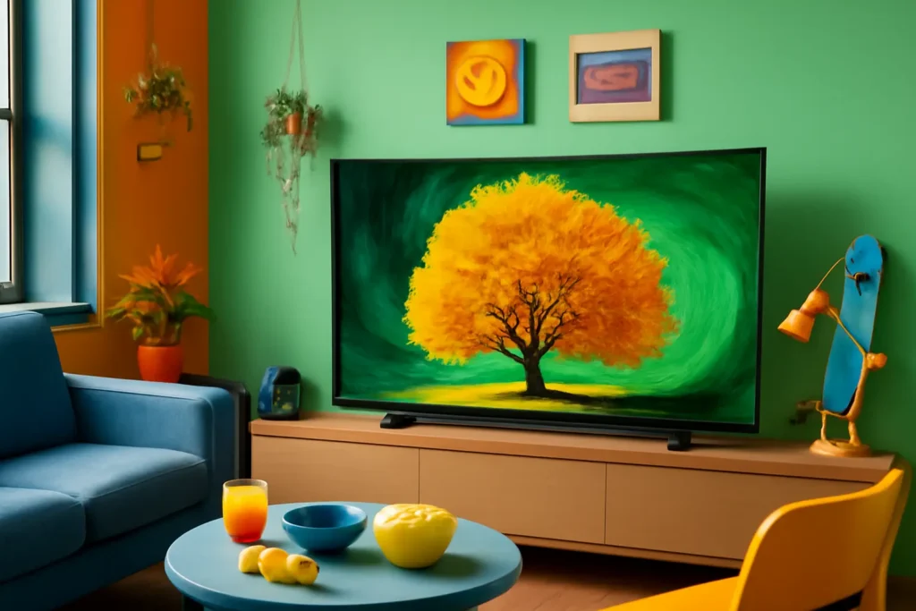 Os 5 Melhores Modelos de LG OLED c3 EVO 55