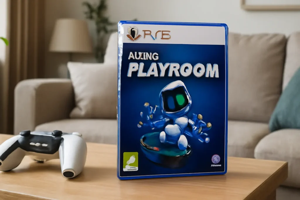 Cinco Melhores Modelos de astro bot ps5 mídia física