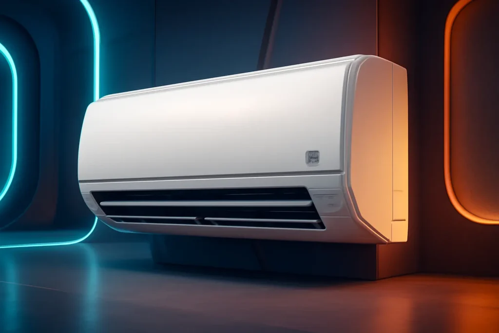 Os 5 Melhores Modelos de ar split inverter