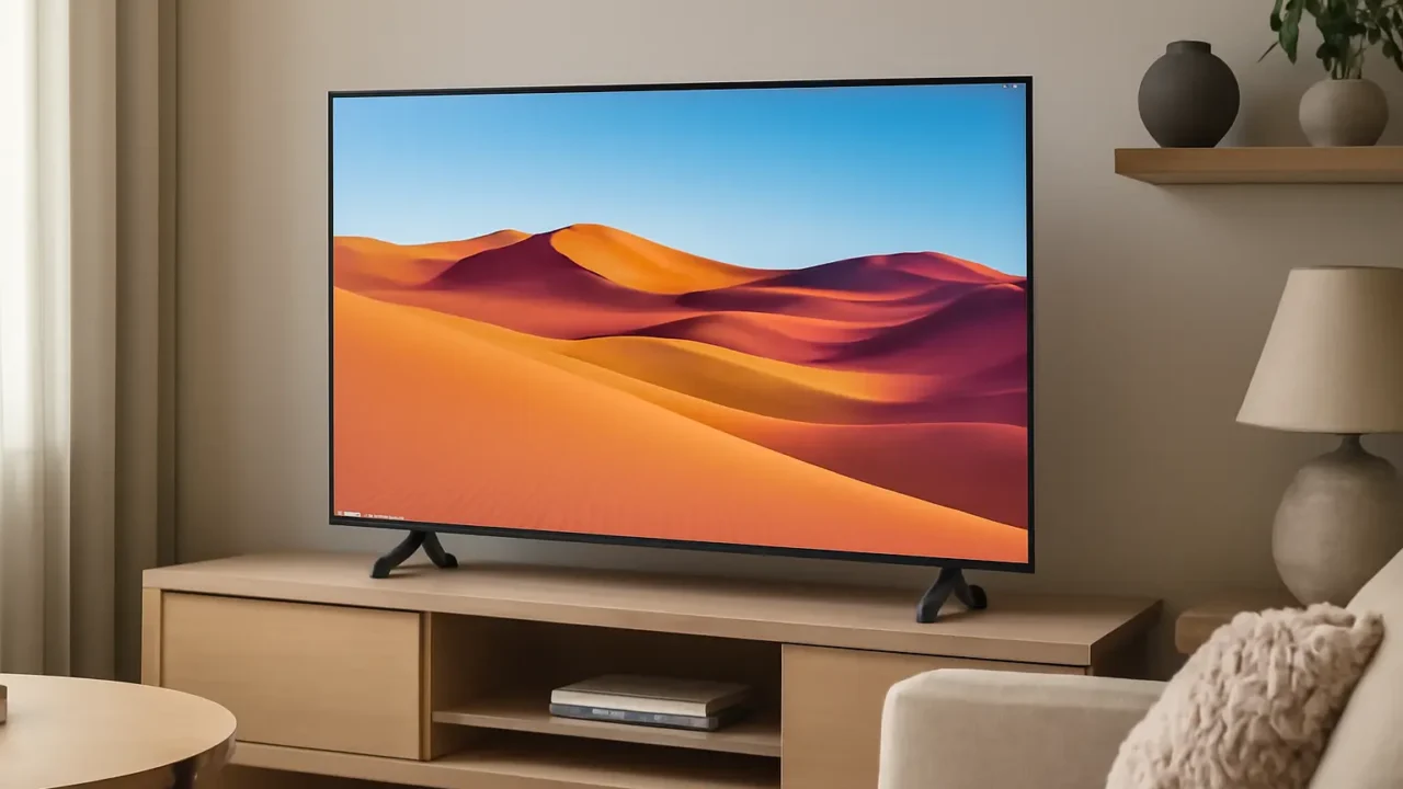 Lista de 5 Melhores: tv samsung 50 polegadas q60d