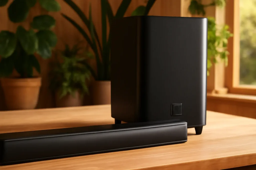 Cinco Principais Modelos de JBL bar 500 subwoofer not working