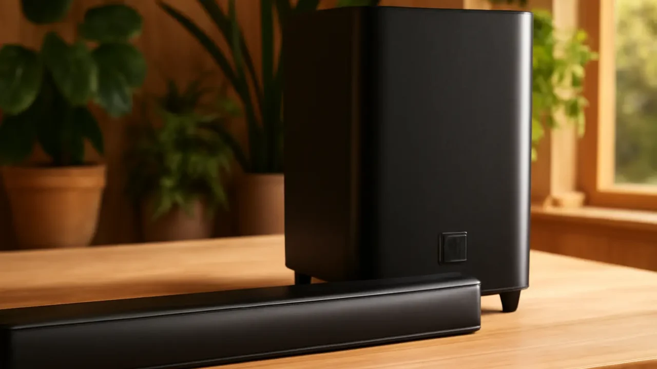 Cinco Principais Modelos de JBL bar 500 subwoofer not working