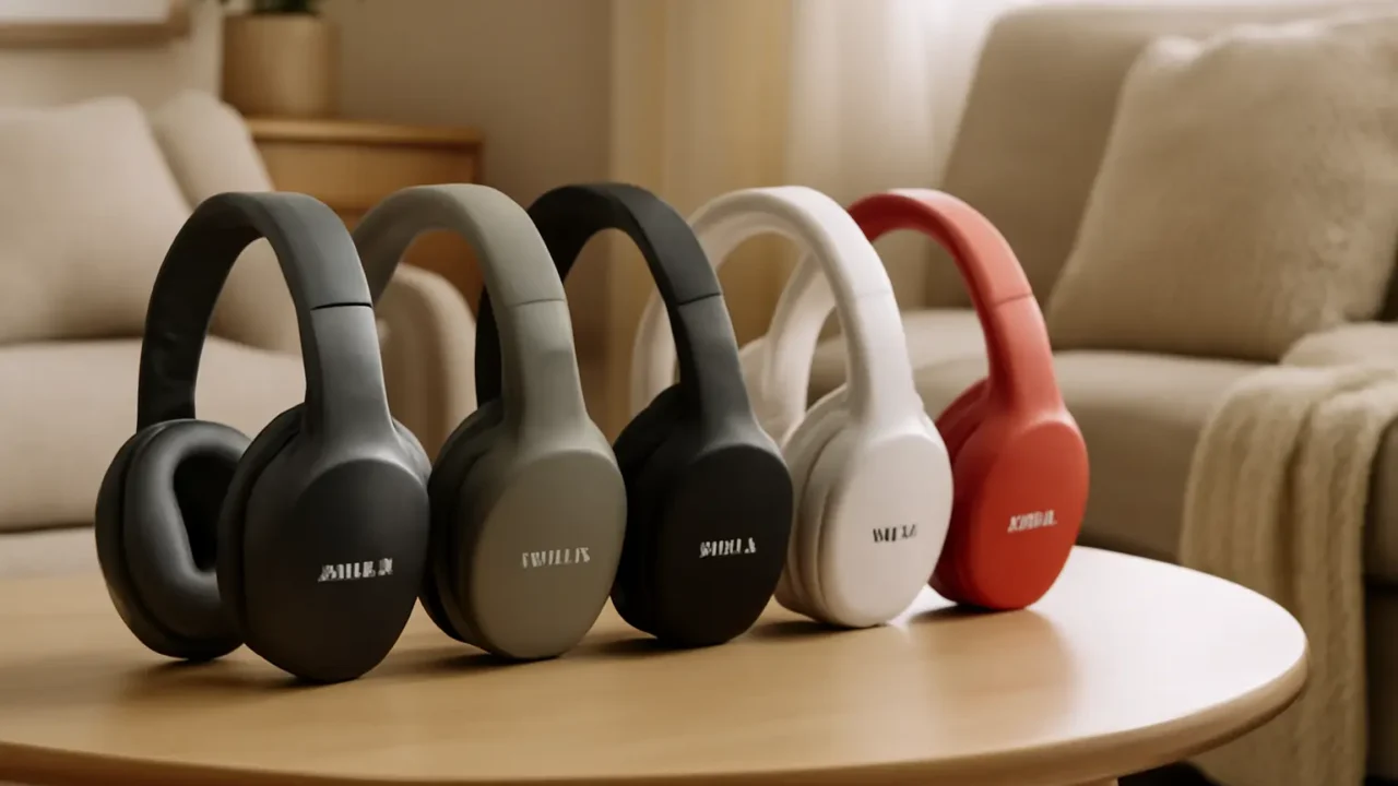 Cinco Melhores Modelos de Edifier w800bt