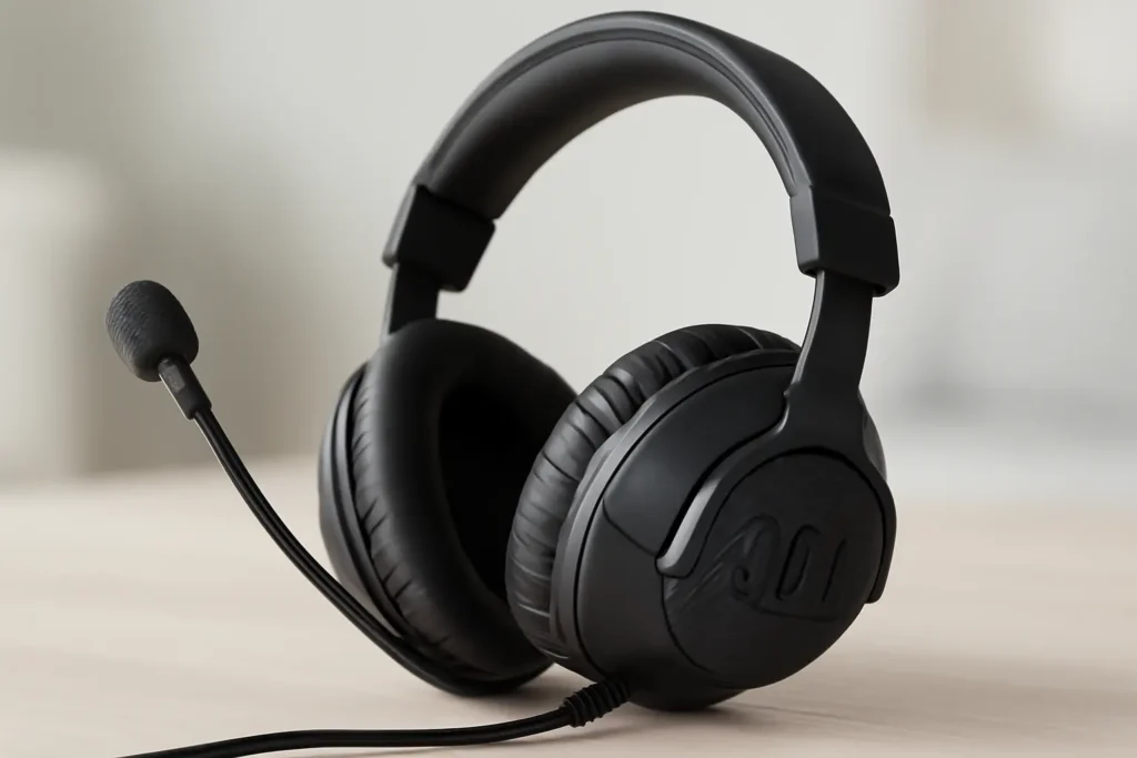 Top 5 Opções de headset gamer quantum 100 JBL