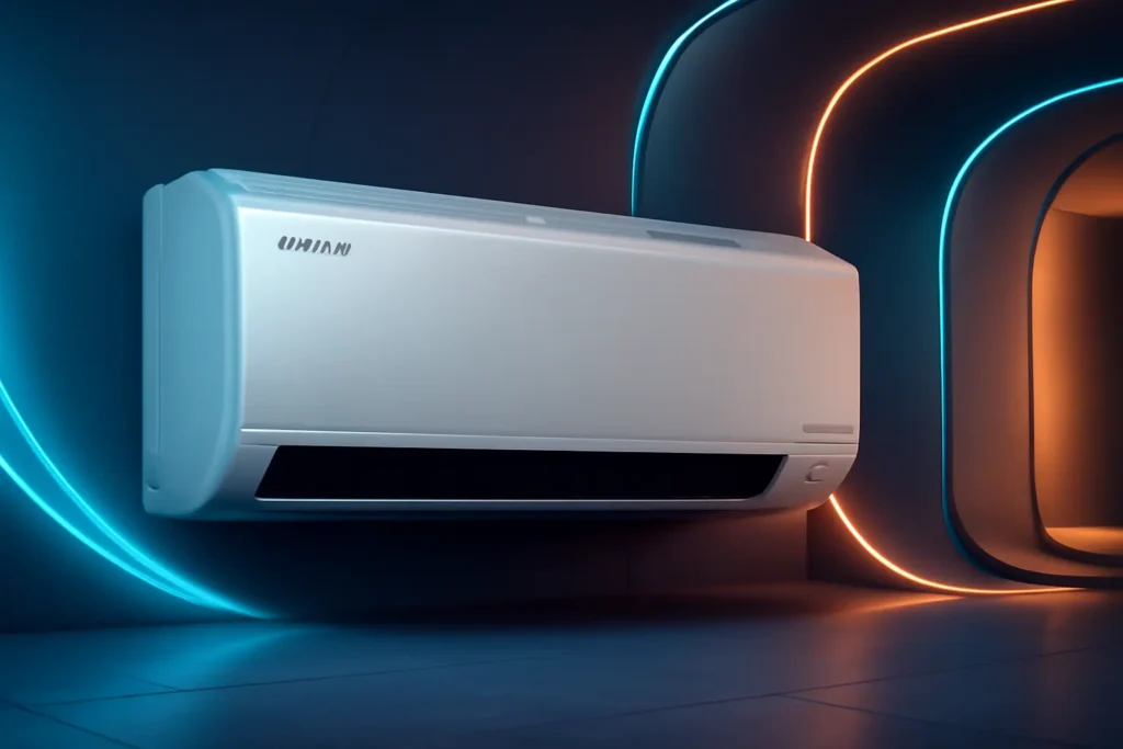 Top Cinco Modelos de ar-condicionado split inverter 12000 btus Samsung windfree