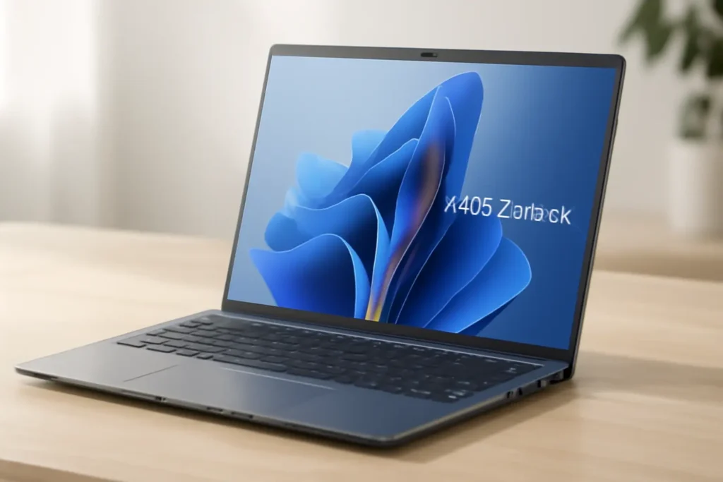 Os 5 Principais Modelos de Asus zenbook 14 ux3402za