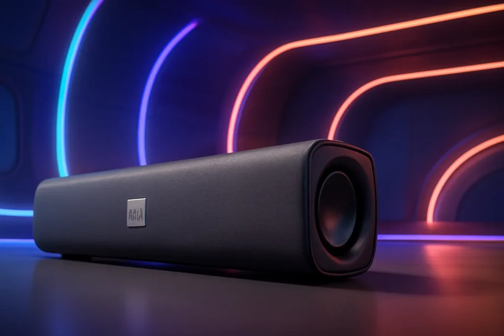 Top 5 Opções de sound bar JBL 190