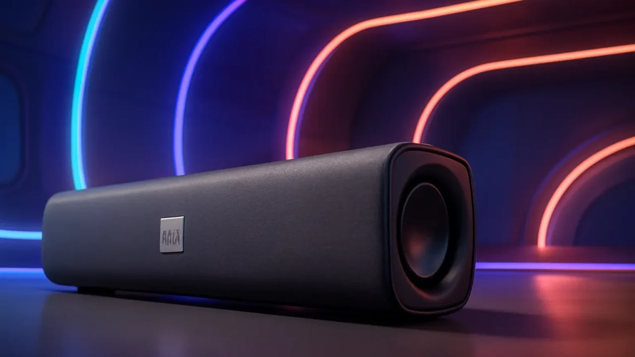 Top 5 Opções de sound bar JBL 190