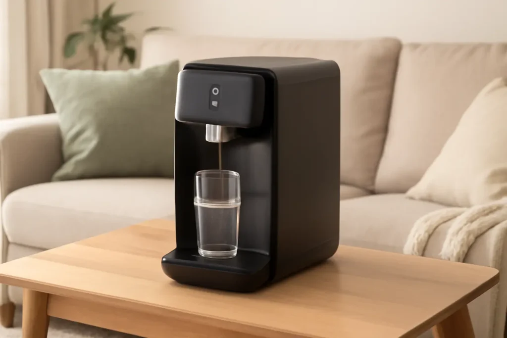 Principais 5 purificador electrolux pa21g