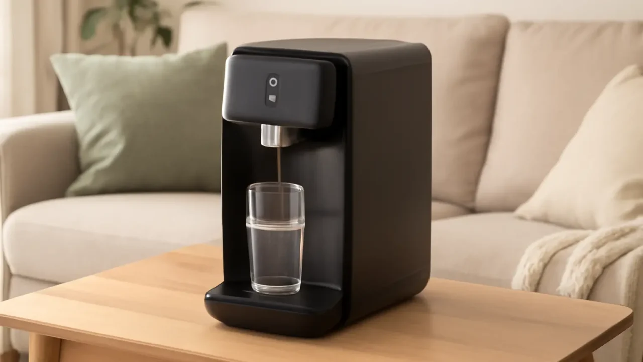 Principais 5 purificador electrolux pa21g