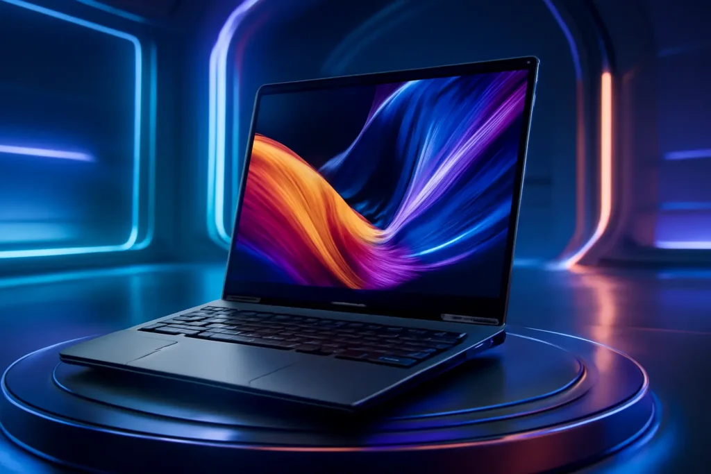 Cinco Melhores Modelos de Asus zenbook 14 flip OLED