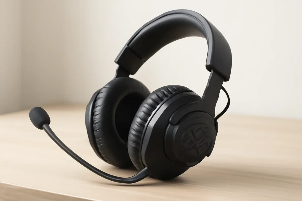 As 5 Melhores Opções de JBL quantum 100 características