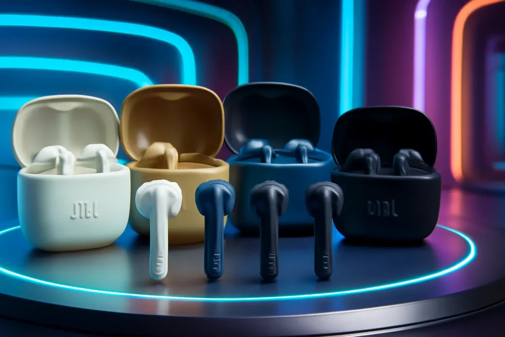 Top 5 Opções de JBL live beam 3 –