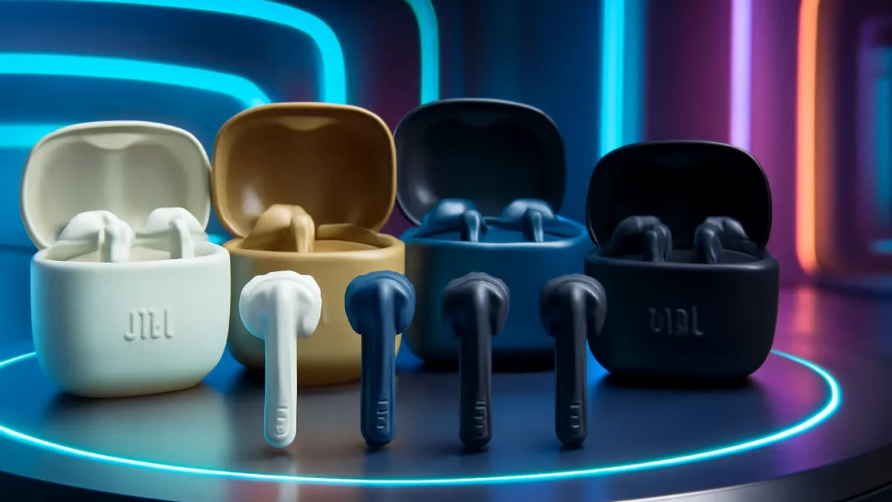 Top 5 Opções de JBL live beam 3 –