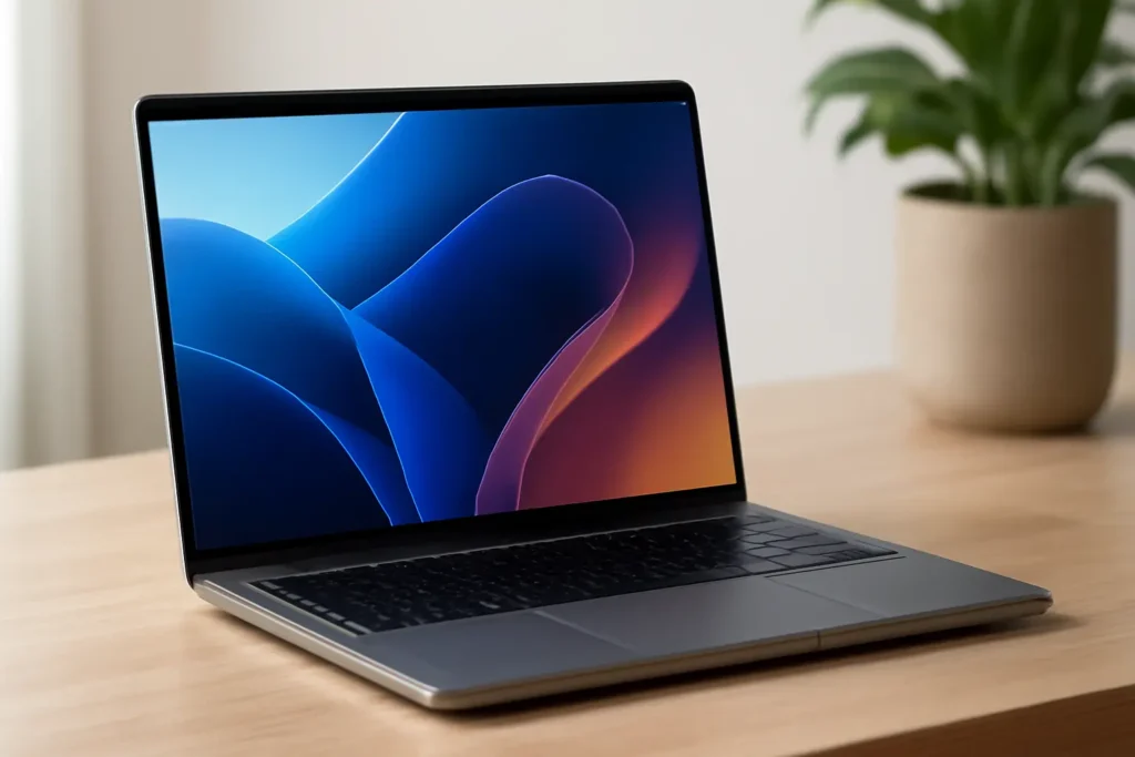 Principais Cinco notebook i7 1tb 16gb