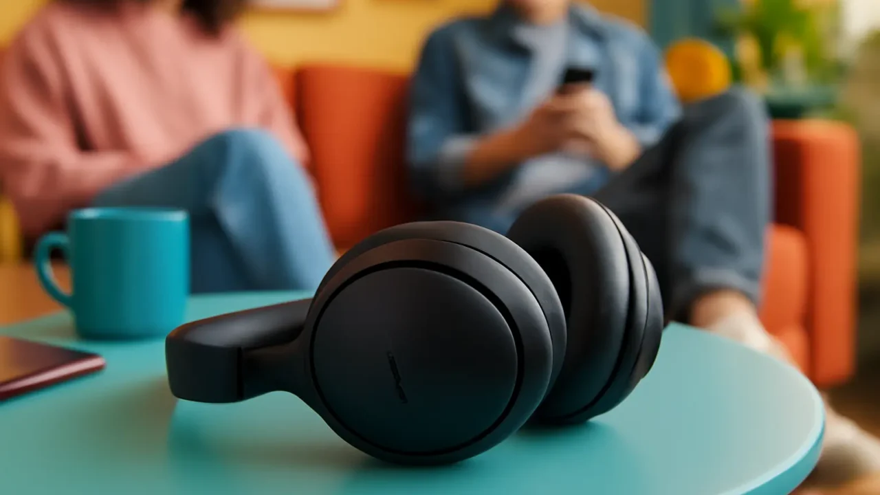 Top Cinco Modelos de Bose quietcomfort ultra wireless headset preto