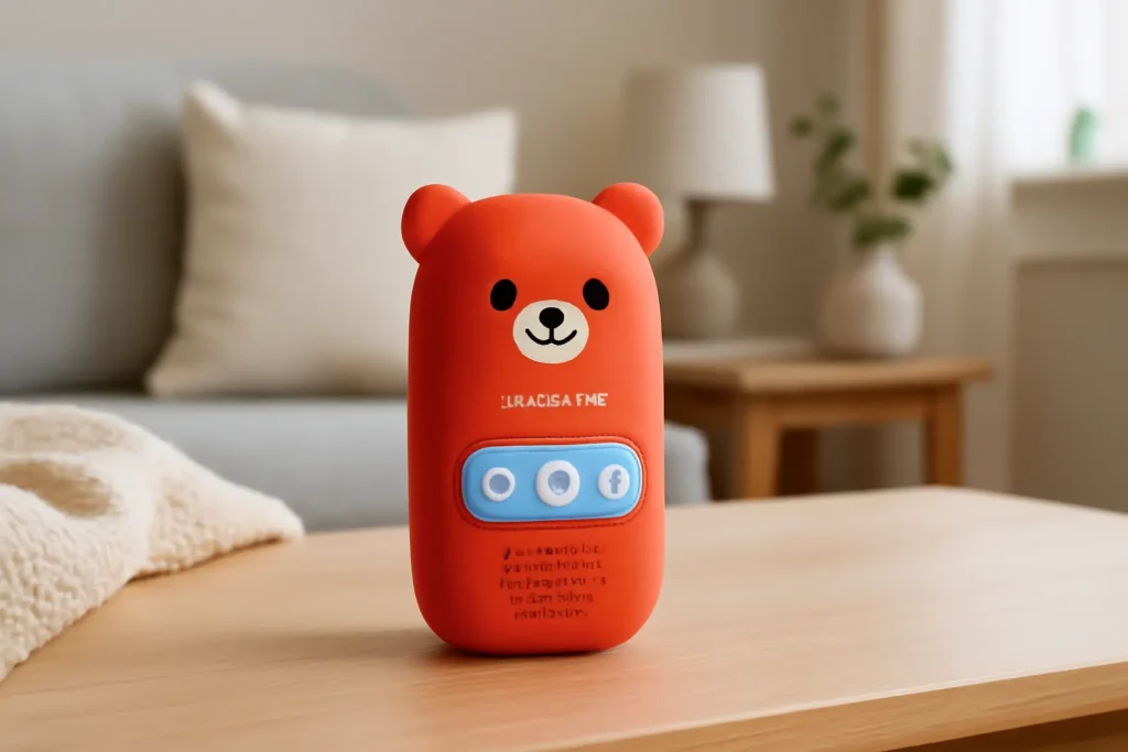 Top Cinco gravador de voz infantil