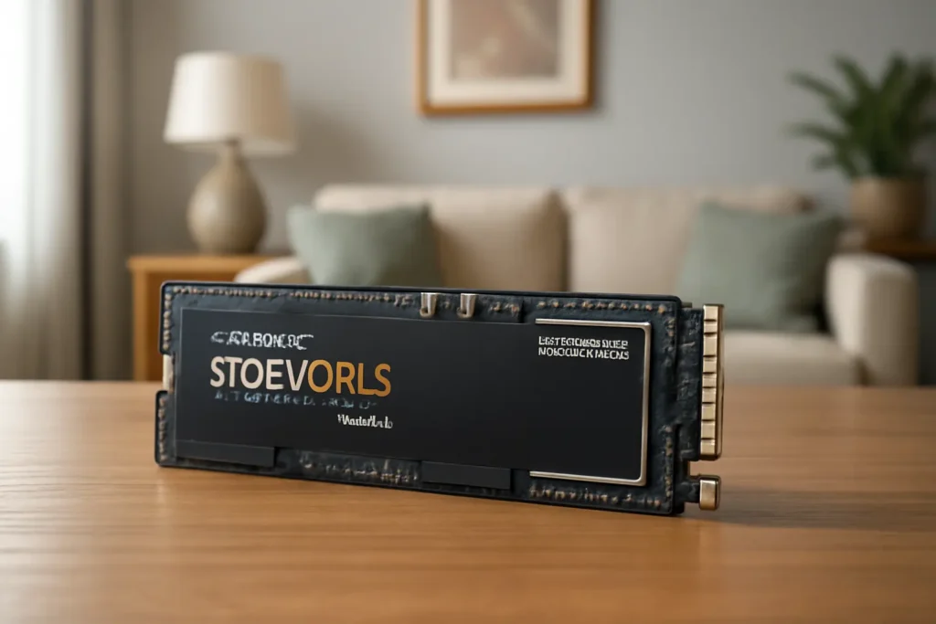 Principais Cinco Samsung 970 EVO plus SSD 2tb nvme m.2