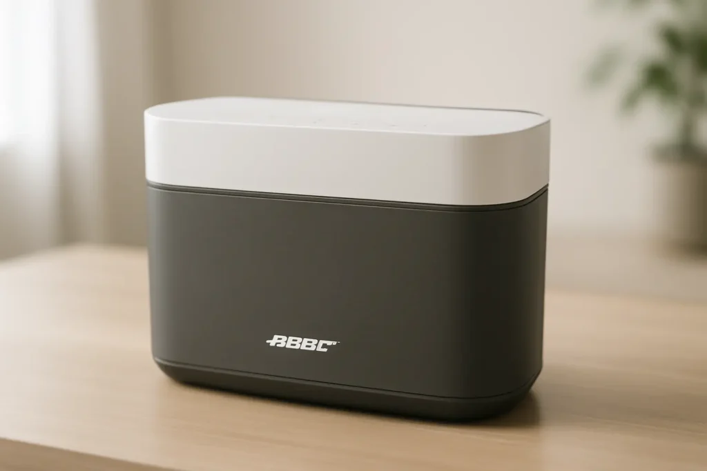 As 5 Melhores Opções de Bose wifi setup soundlink AIr