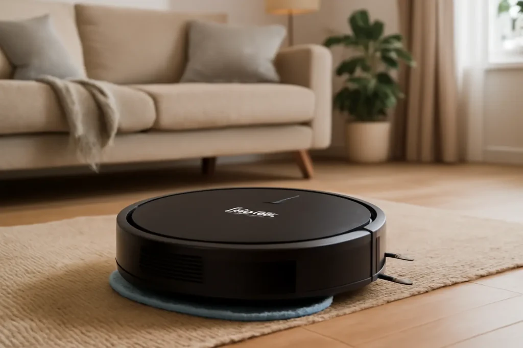 Top Cinco aspirador de pó robô philco mop antiqueda bivolt – pas26p