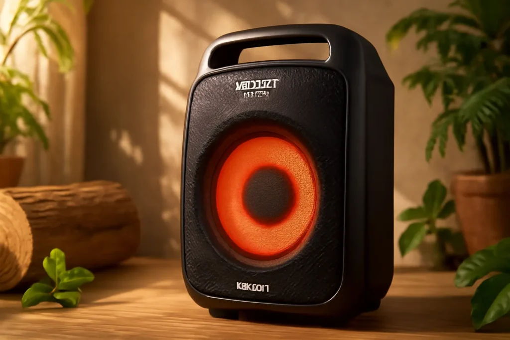 Top Cinco Modelos de Caixa de som Mondial cm 550