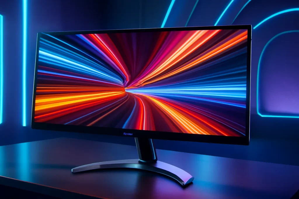 Top 5 LG ultrawide 29