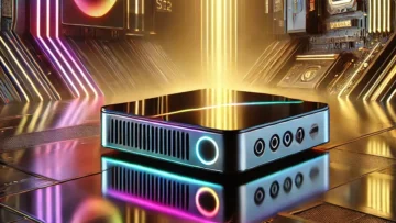 Beelink Mini PC Mini S12: Desempenho e Conectividade em um Design Compacto