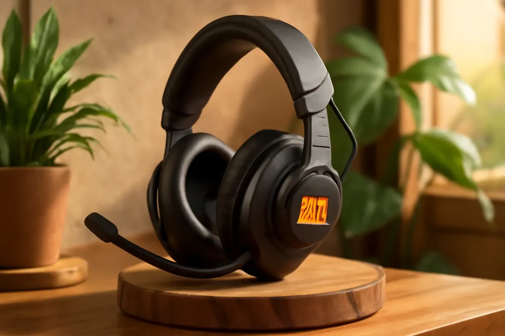 Top Cinco Modelos de headset gamer JBL quantum 910