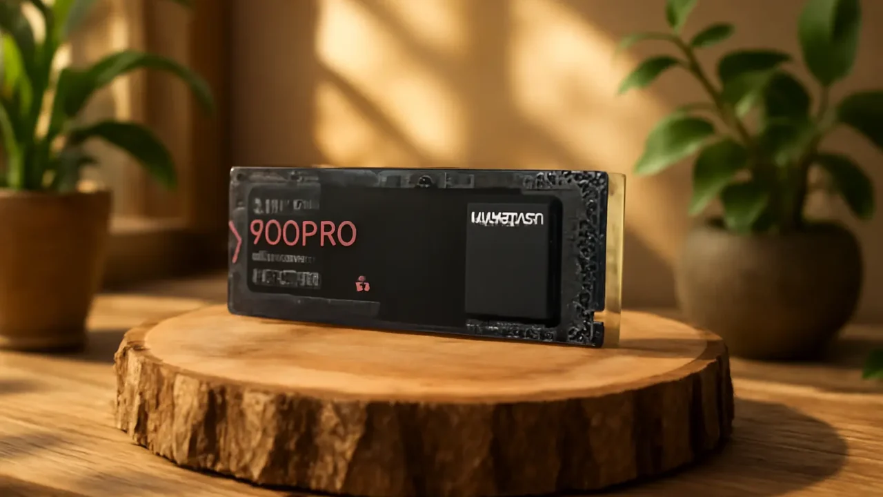 Cinco Melhores Modelos de Samsung 990 pro SSD 1tb