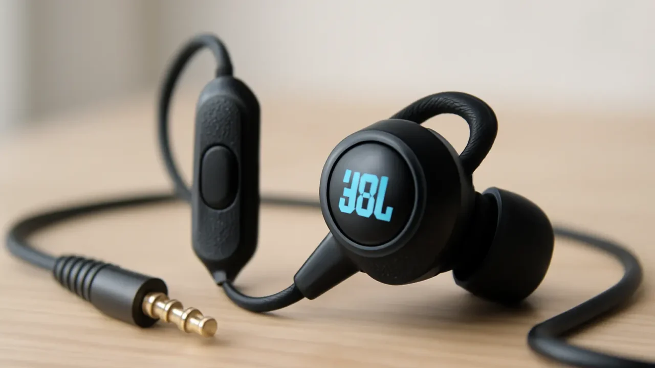 Lista de 5 Melhores: quantum 50 JBL