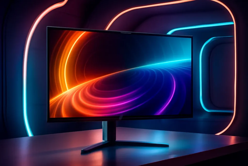 Principais Cinco LG 27 ultrawide monitor