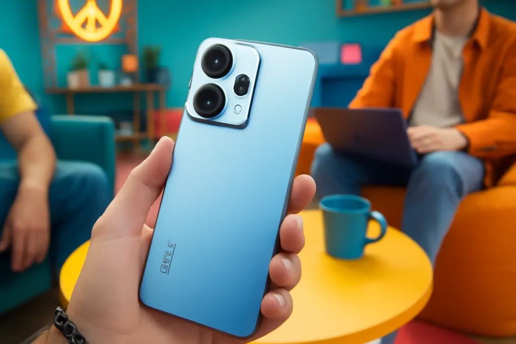 Top 5 Redmi note 14 pro 5g 256gb