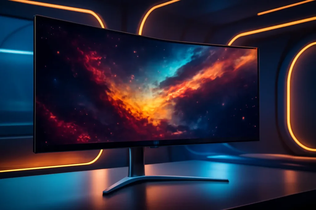 Top 5 Opções de monitor ultrawide 34 LG