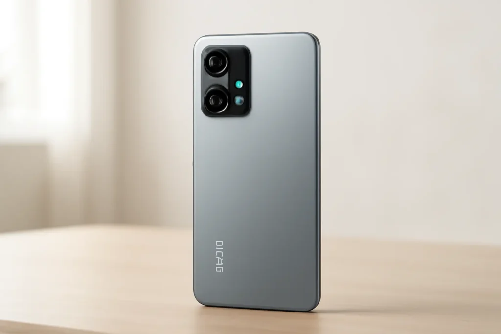 Top Cinco Xiaomi redmi note 14s pro max