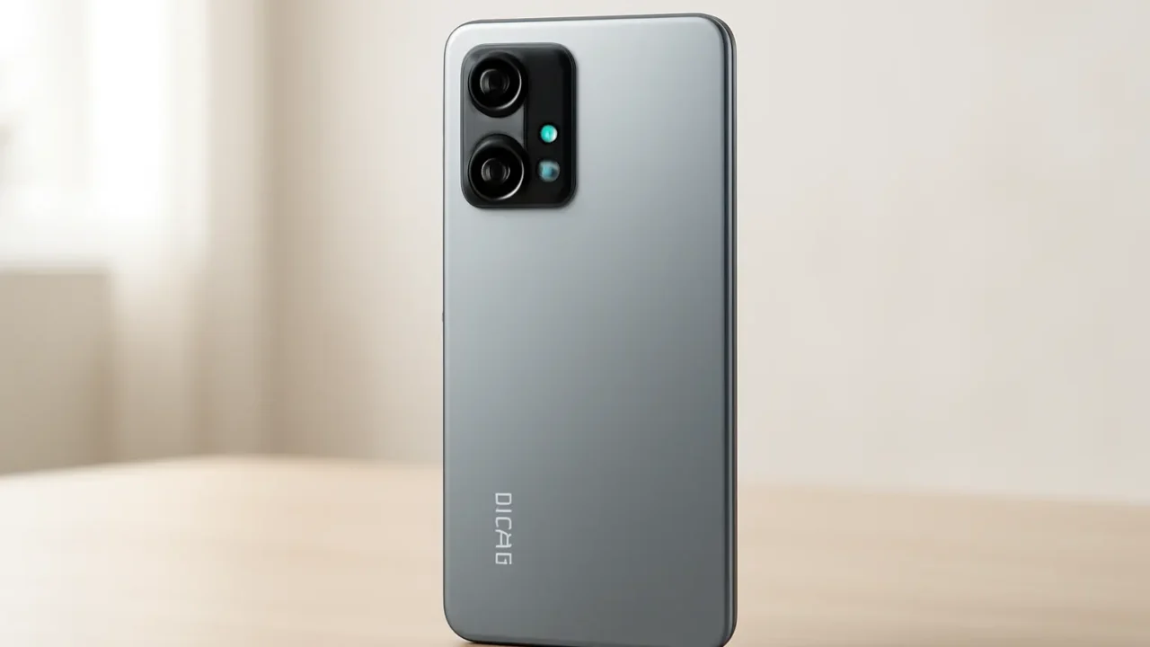 Top Cinco Xiaomi redmi note 14s pro max