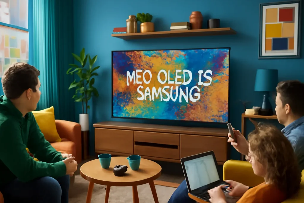 Lista de 5 Melhores: NEO QLED 55 Samsung