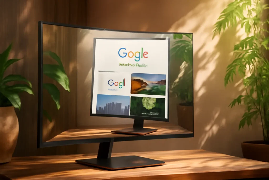 Principais 5 monitor curvo ips