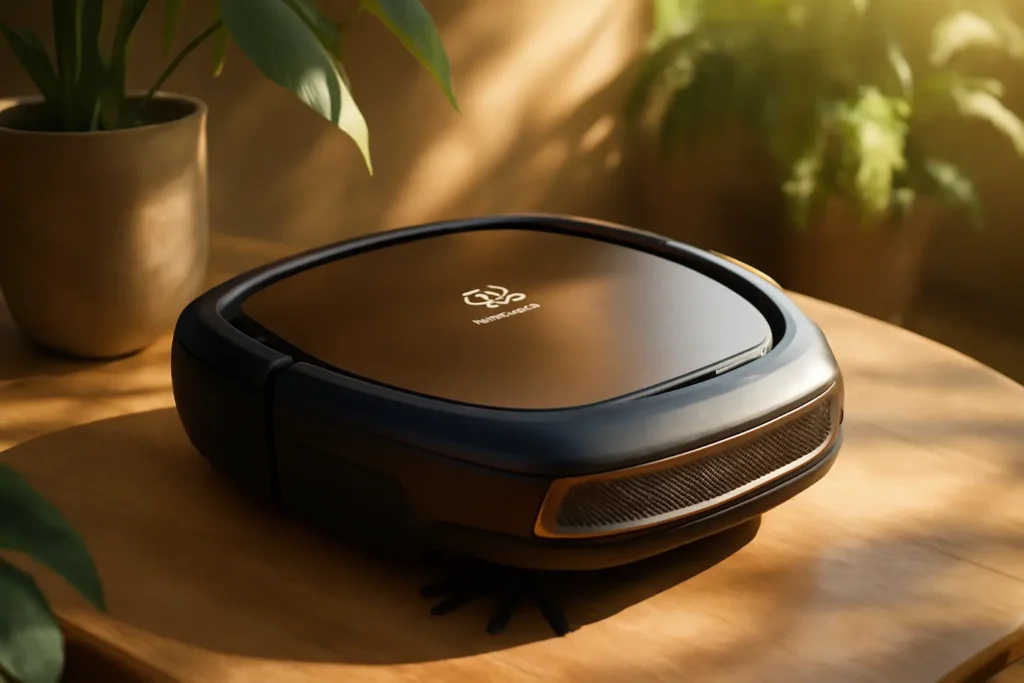 Os 5 Principais Modelos de robo aspirador de pó Electrolux