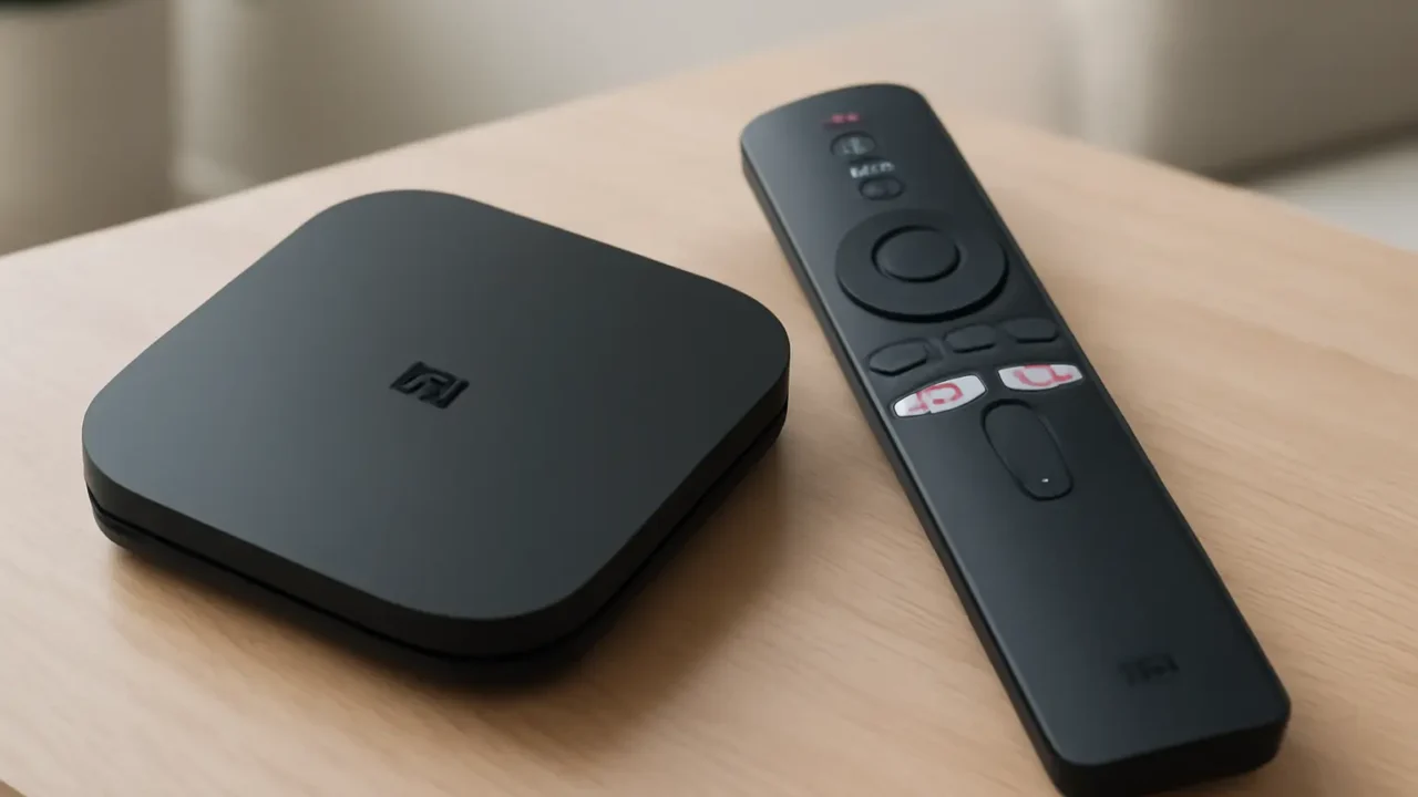 As 5 Melhores Opções de TV box Xiaomi mi box s