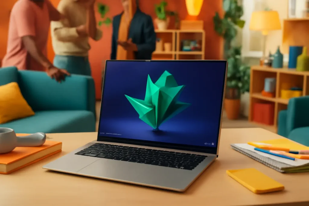 Os 5 Melhores Modelos de notebook Samsung Galaxy book4 i7