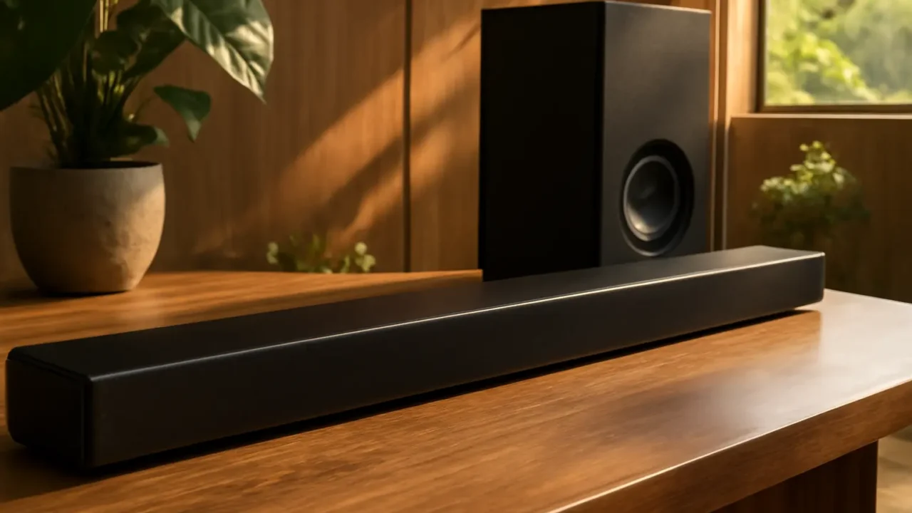 Principais Cinco soundbar hw-q990c