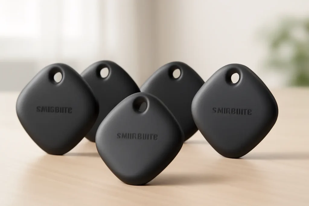 Top 5 airtag Samsung