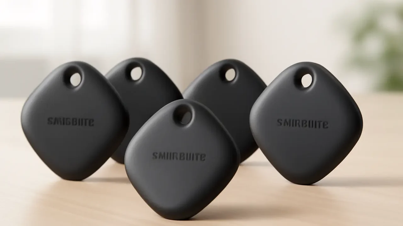 Top 5 airtag Samsung